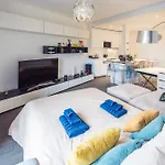 Appartement cosy&design climatisation Montparnasse
