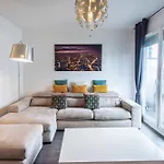 Appartement cosy&design climatisation Montparnasse