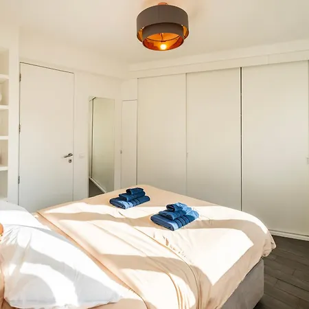 Cosy&design Climatisation Montparnasse * Parigi