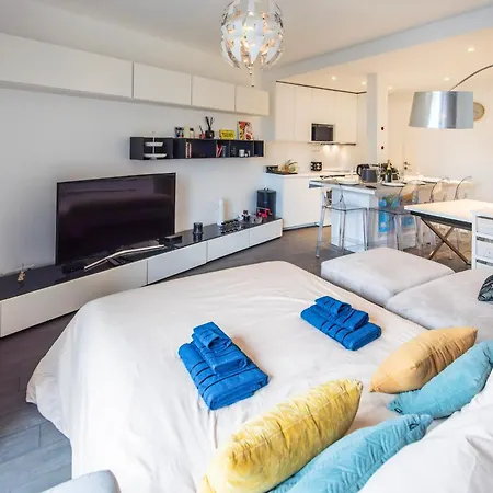 Appartamento Cosy&design Climatisation Montparnasse *