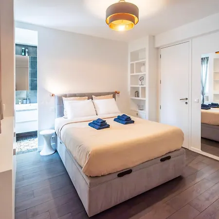 Appartamento Cosy&design Climatisation Montparnasse Parigi
