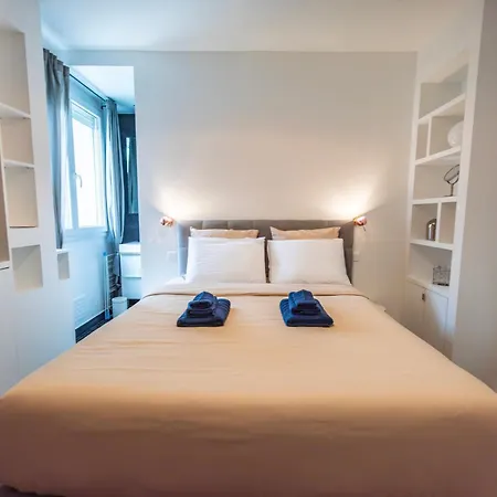 Appartamento Cosy&design Climatisation Montparnasse *
