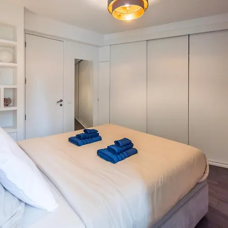 Appartamento Cosy&design Climatisation Montparnasse Parigi