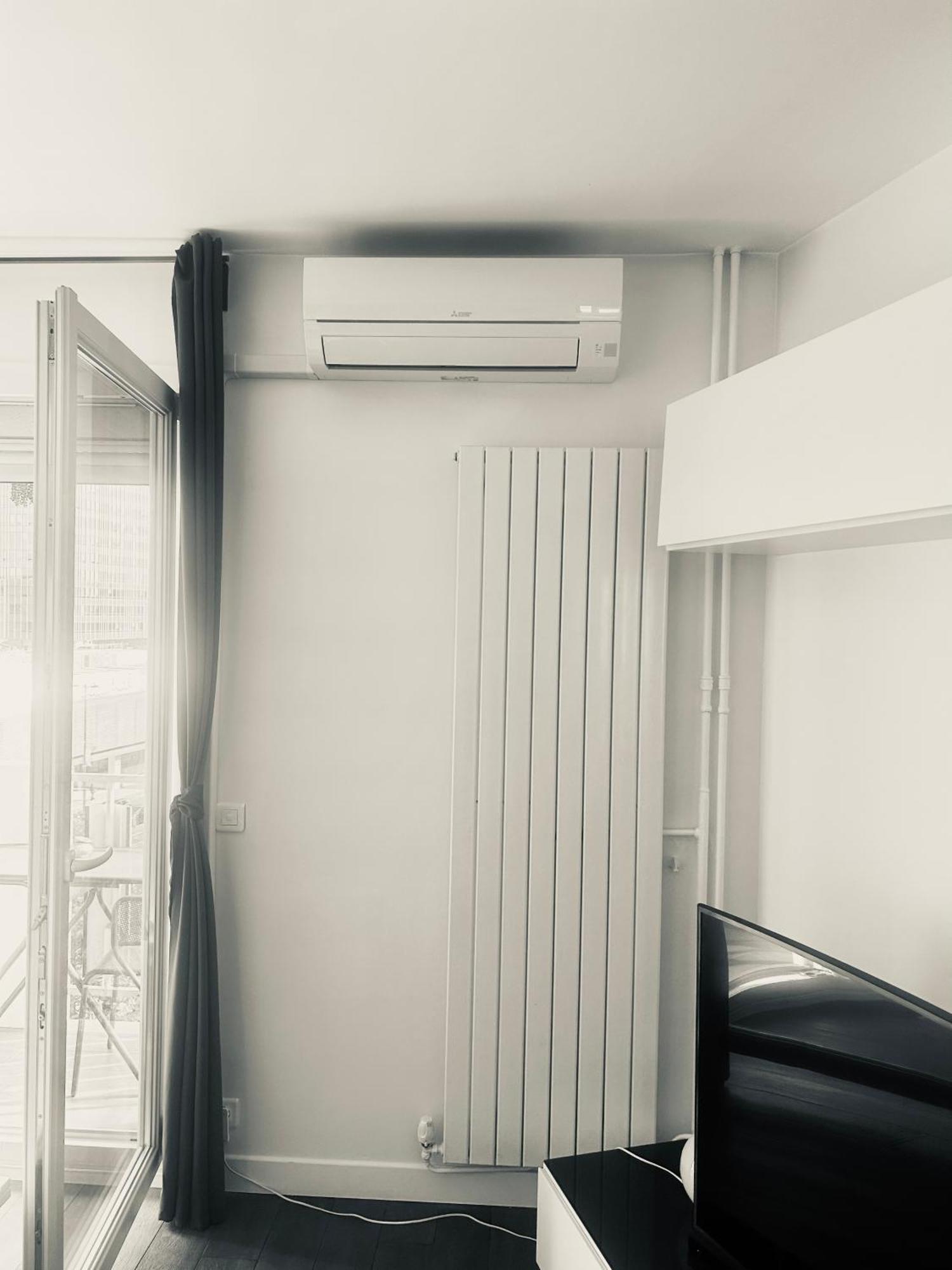 Cosy&design Climatisation Montparnasse Parigi
